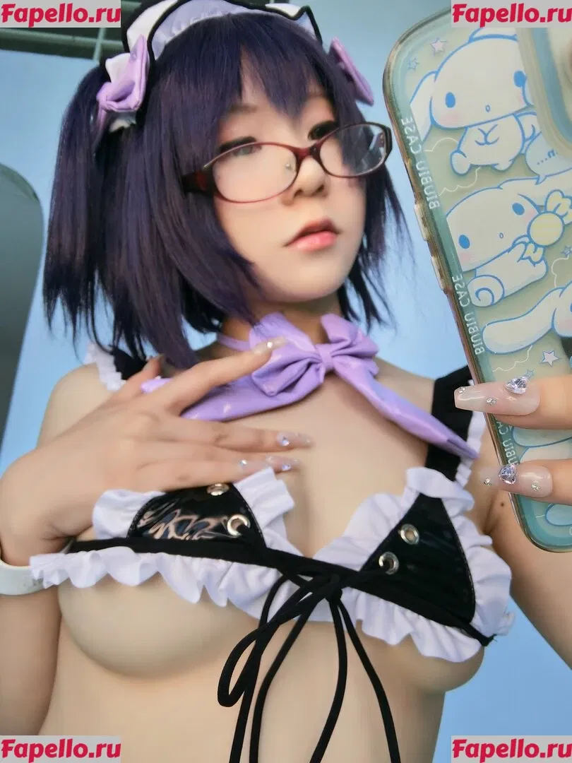 YaoYaoQwQ Onlyfans Photo Gallery 