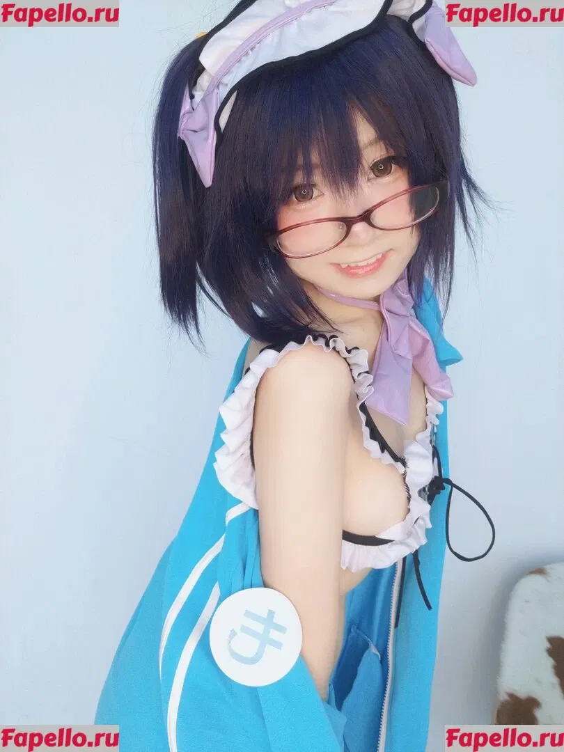YaoYaoQwQ Onlyfans Photo Gallery 