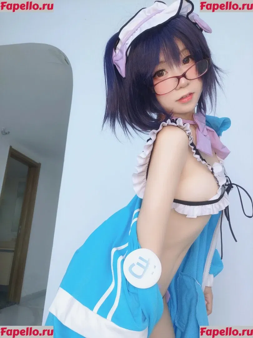 YaoYaoQwQ Onlyfans Photo Gallery 