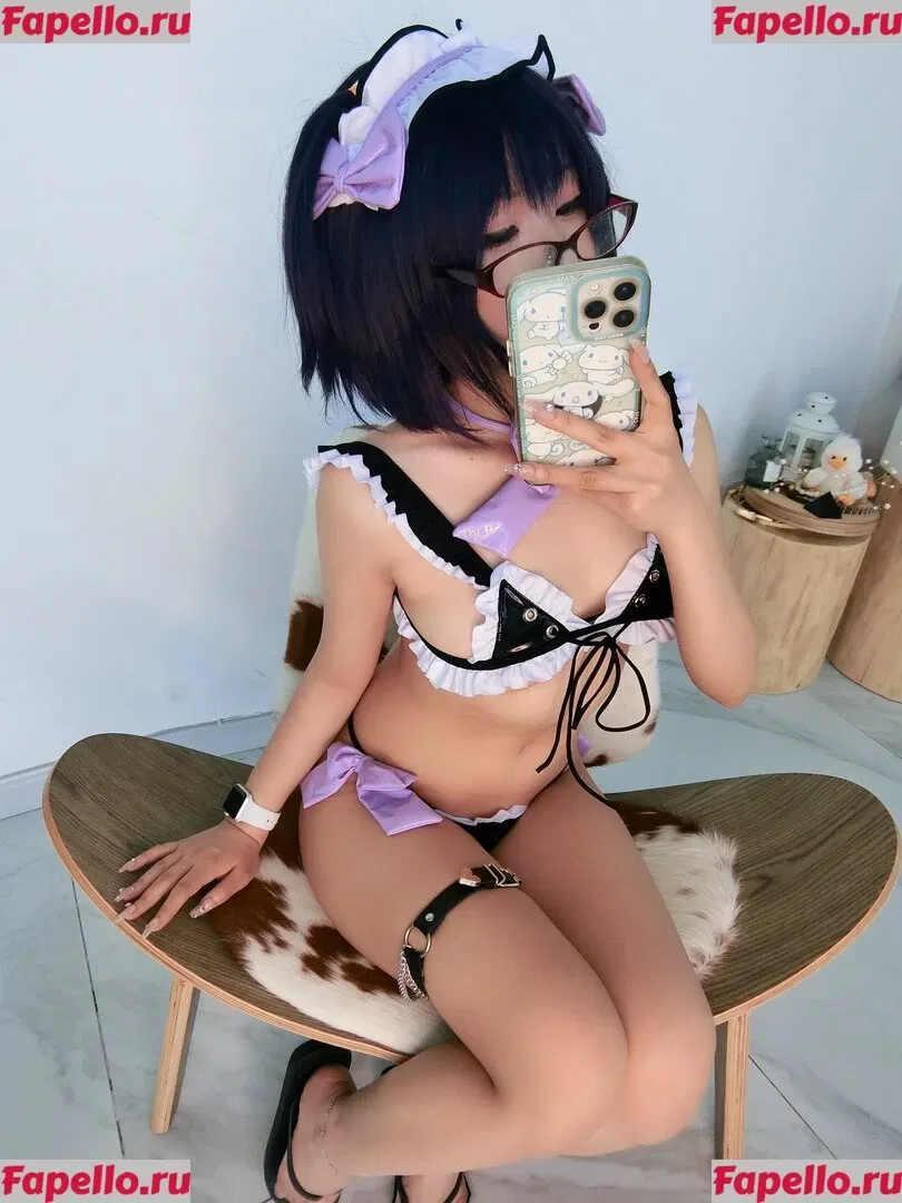 YaoYaoQwQ Onlyfans Photo Gallery 