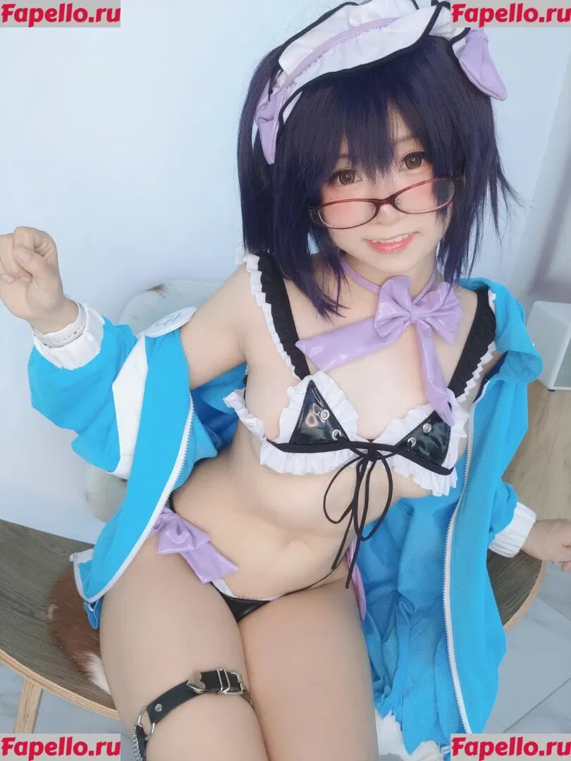 YaoYaoQwQ Onlyfans Photo Gallery 