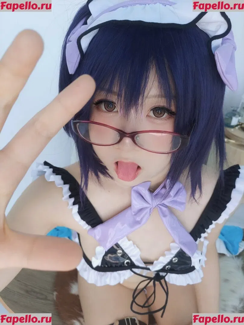 YaoYaoQwQ Onlyfans Photo Gallery 