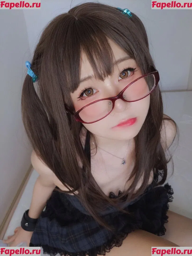 YaoYaoQwQ Onlyfans Photo Gallery 