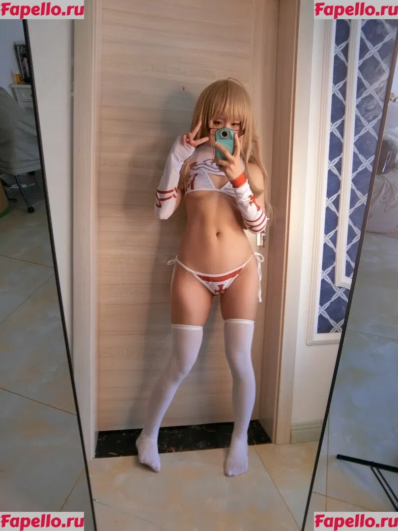 YaoYaoQwQ Onlyfans Photo Gallery 