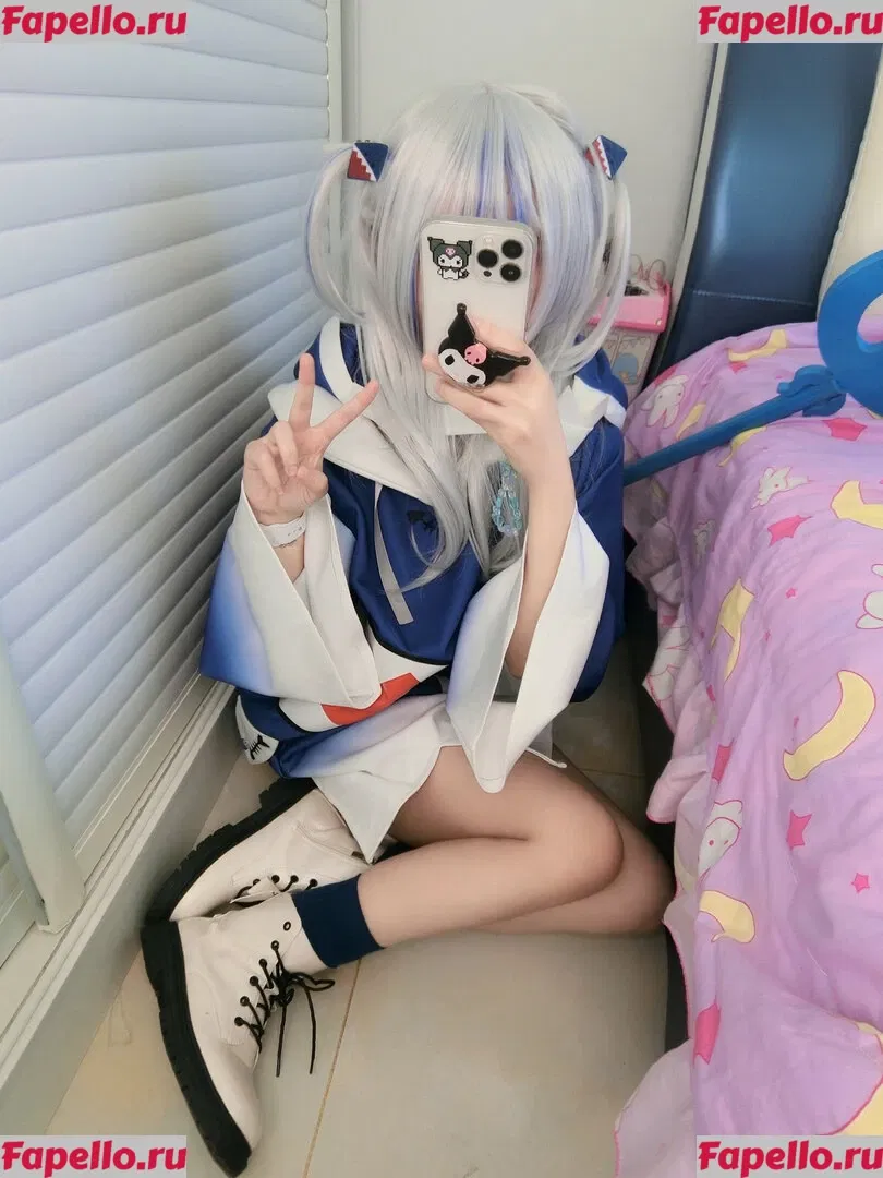 YaoYaoQwQ Onlyfans Photo Gallery 