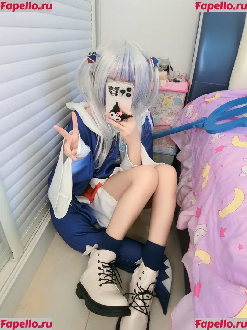 YaoYaoQwQ Onlyfans Photo Gallery 