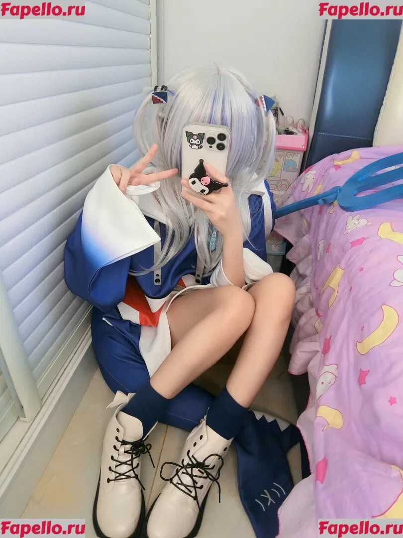 YaoYaoQwQ Onlyfans Photo Gallery 