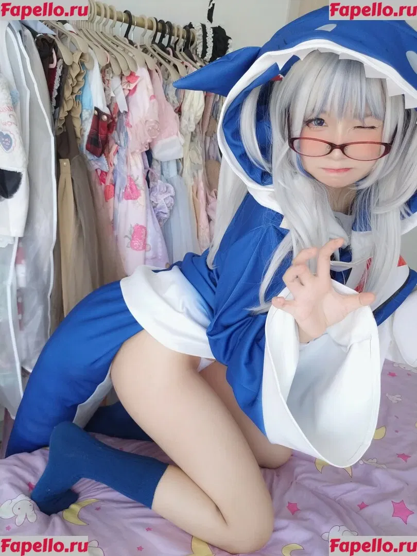 YaoYaoQwQ Onlyfans Photo Gallery 