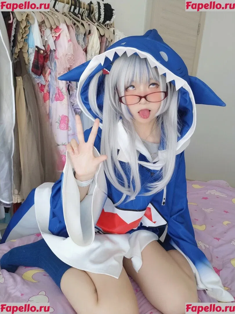 YaoYaoQwQ Onlyfans Photo Gallery 