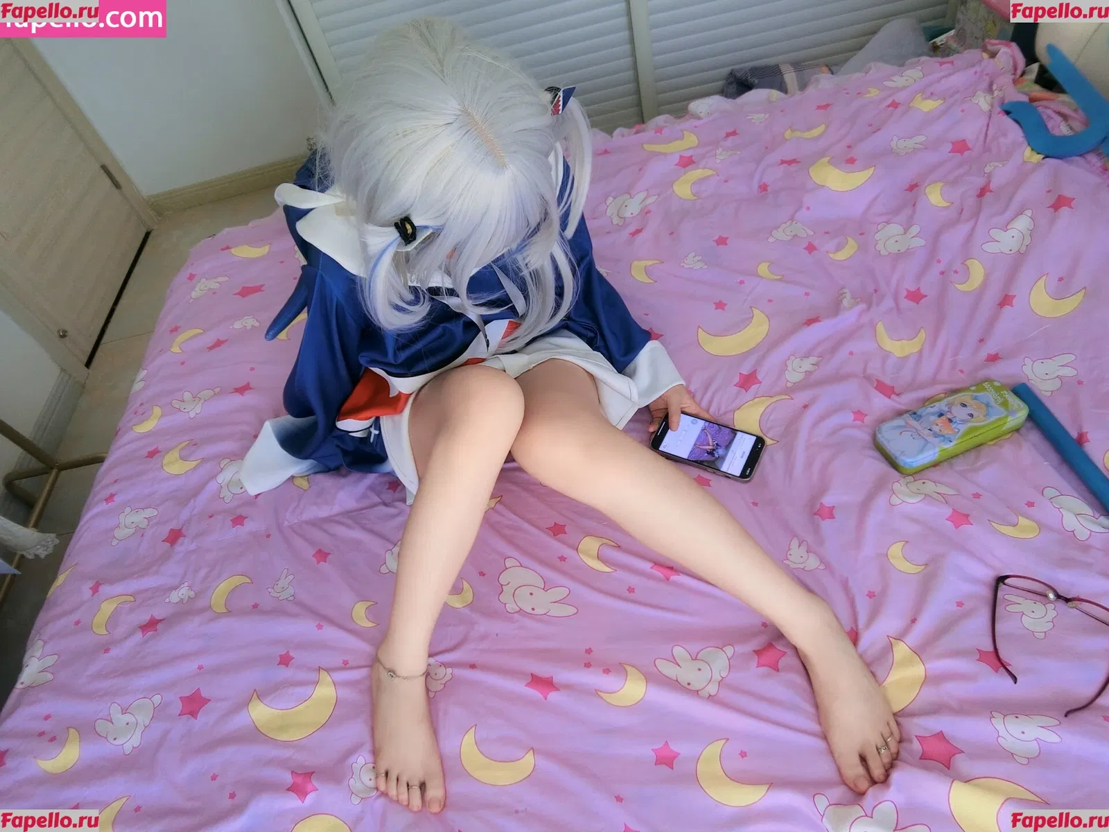 YaoYaoQwQ Onlyfans Photo Gallery 