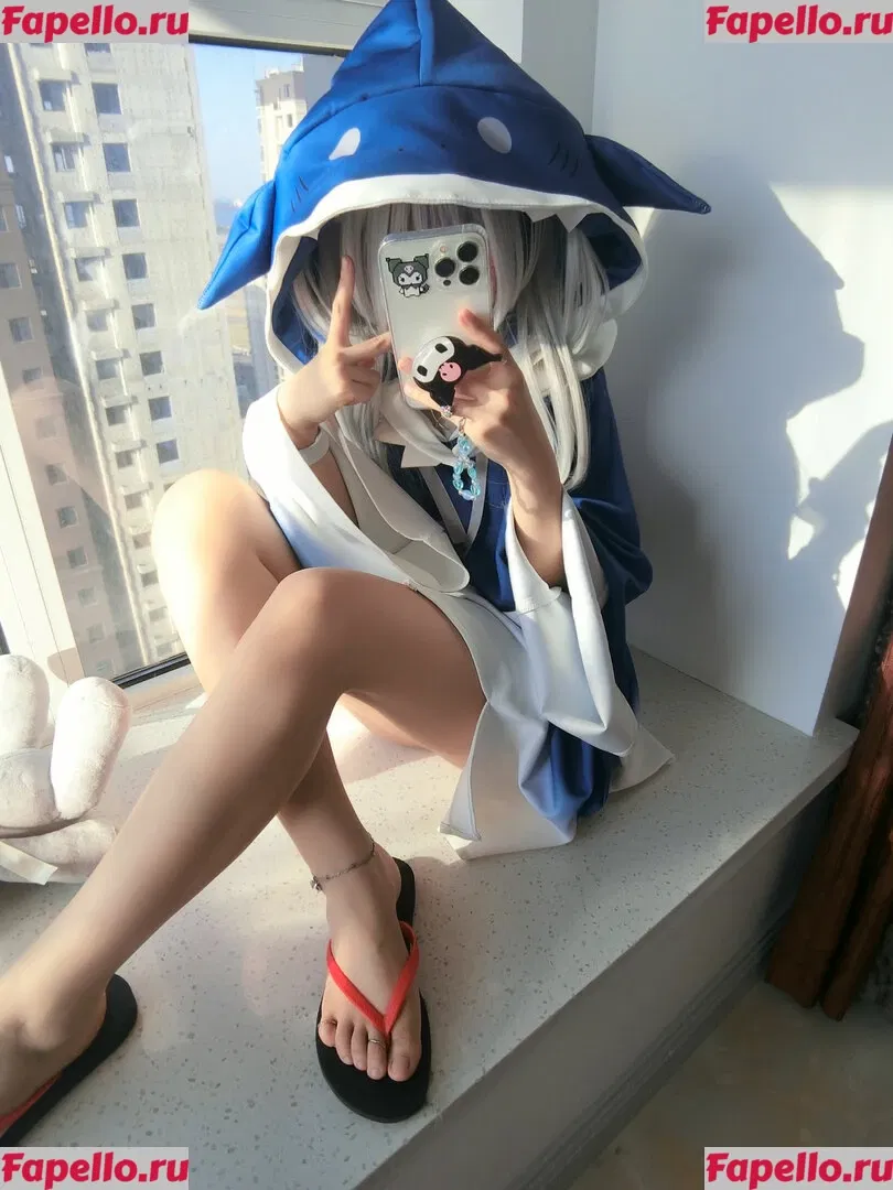 YaoYaoQwQ Onlyfans Photo Gallery 