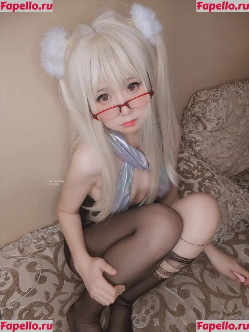 YaoYaoQwQ Onlyfans Photo Gallery 