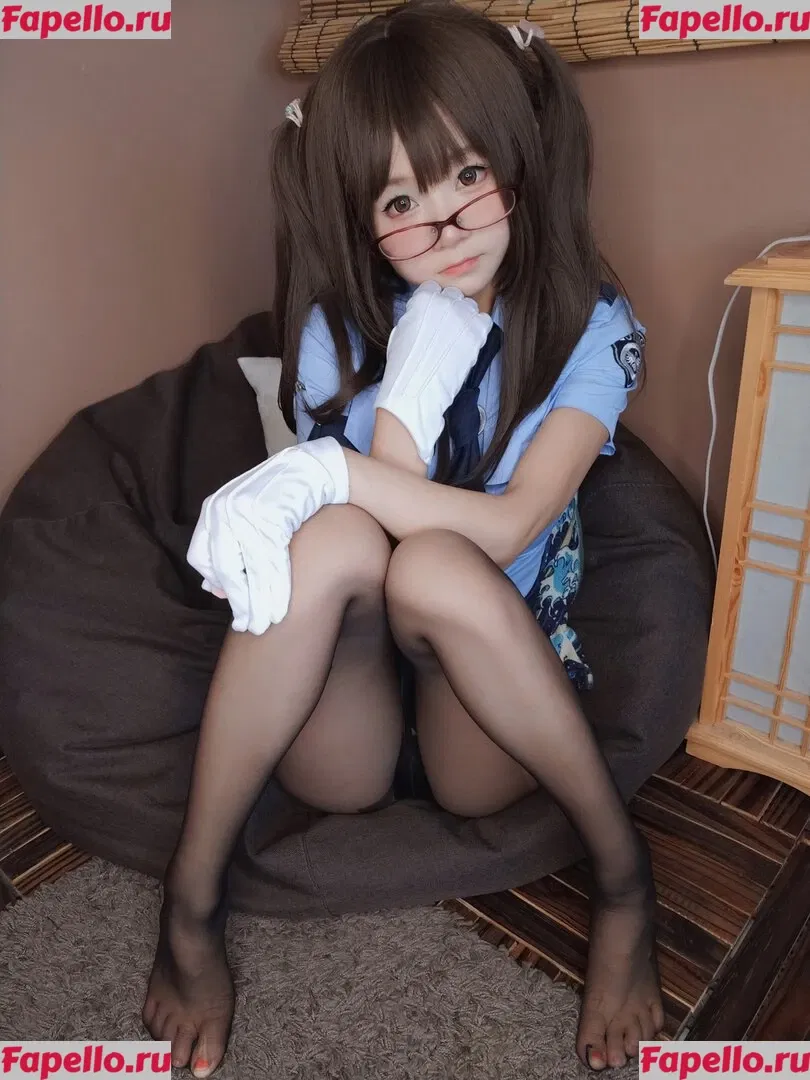 YaoYaoQwQ Onlyfans Photo Gallery 