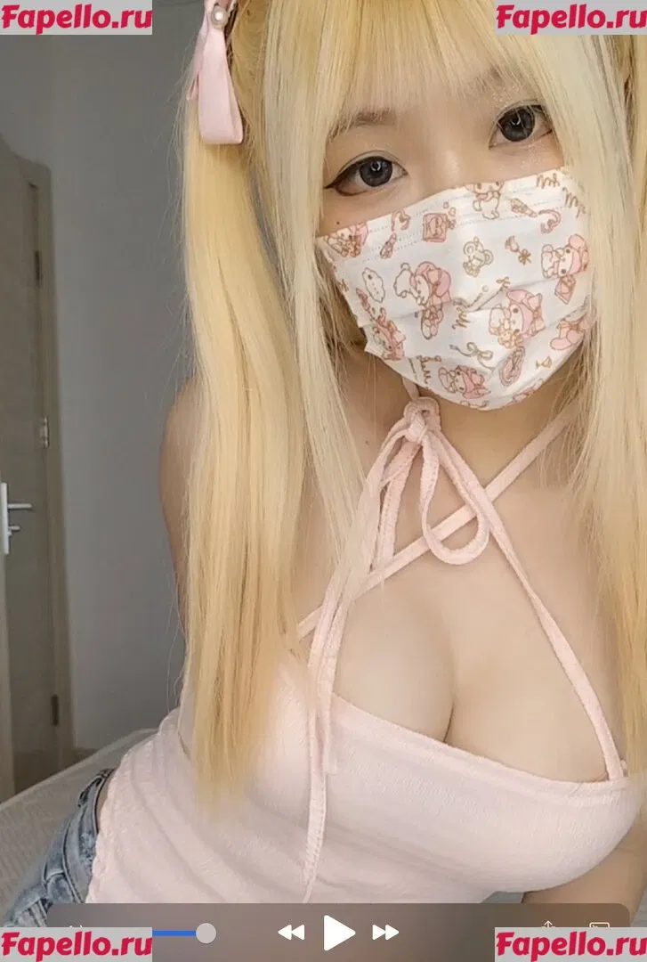 YaoYaoQwQ Onlyfans Photo Gallery 