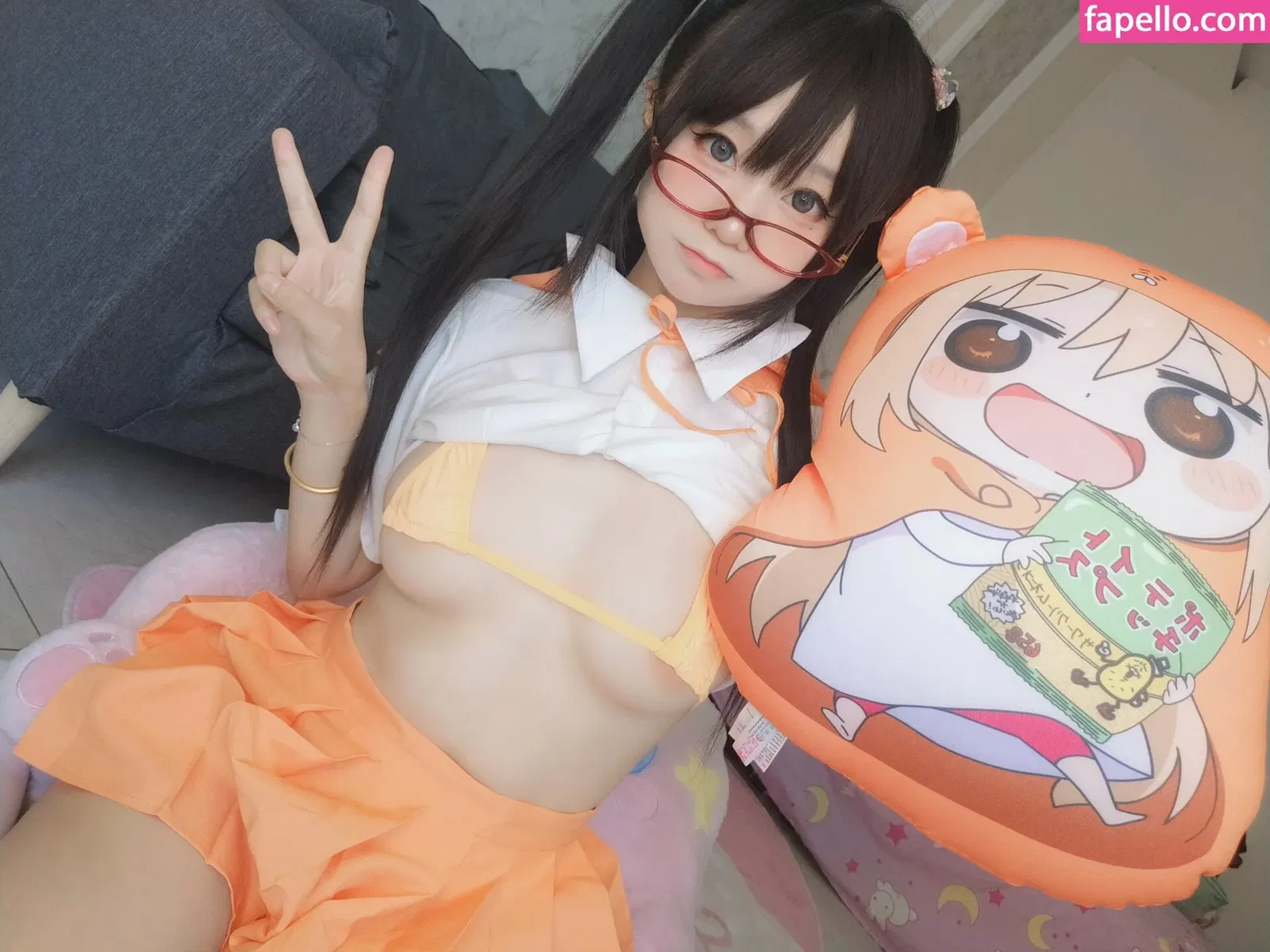 YaoYaoQwQ Onlyfans Photo Gallery 