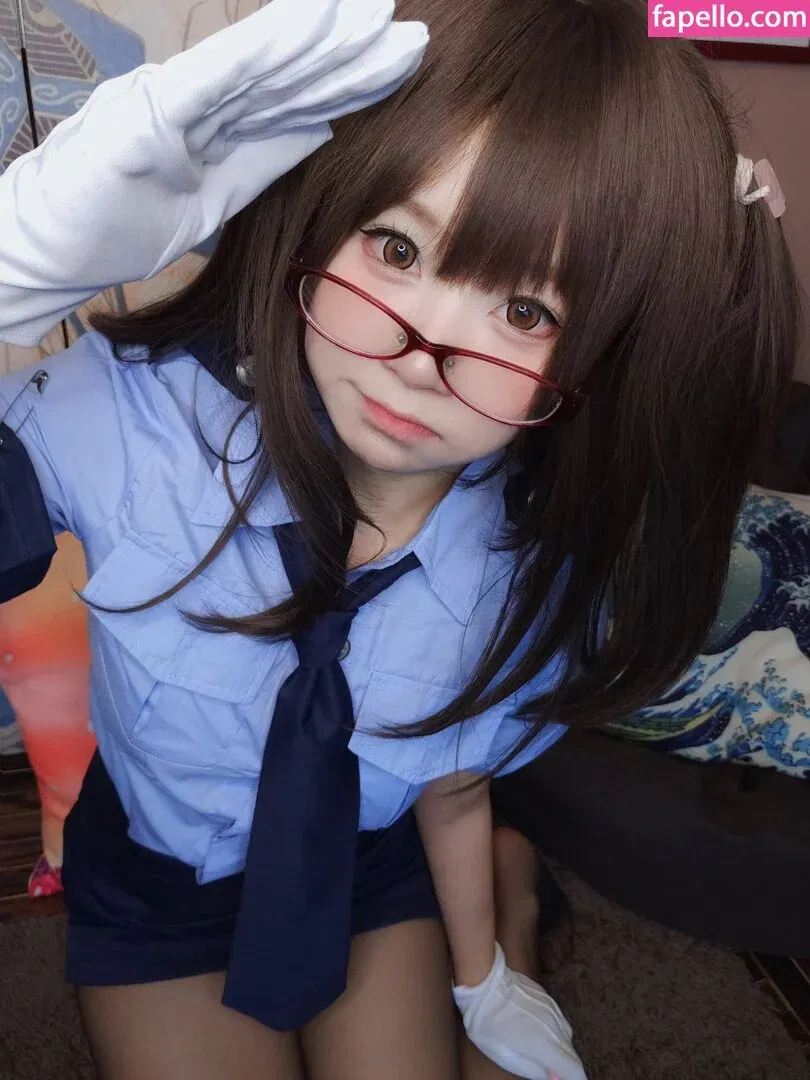 YaoYaoQwQ Onlyfans Photo Gallery 