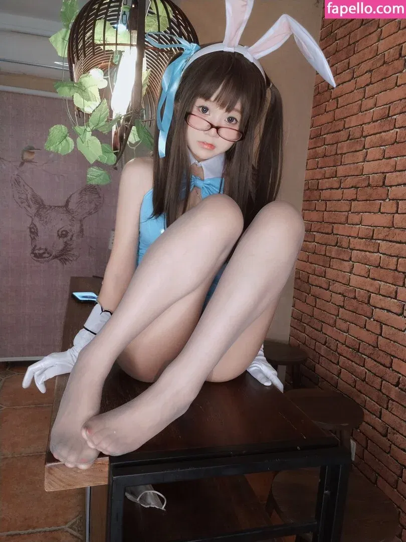 YaoYaoQwQ Onlyfans Photo Gallery 