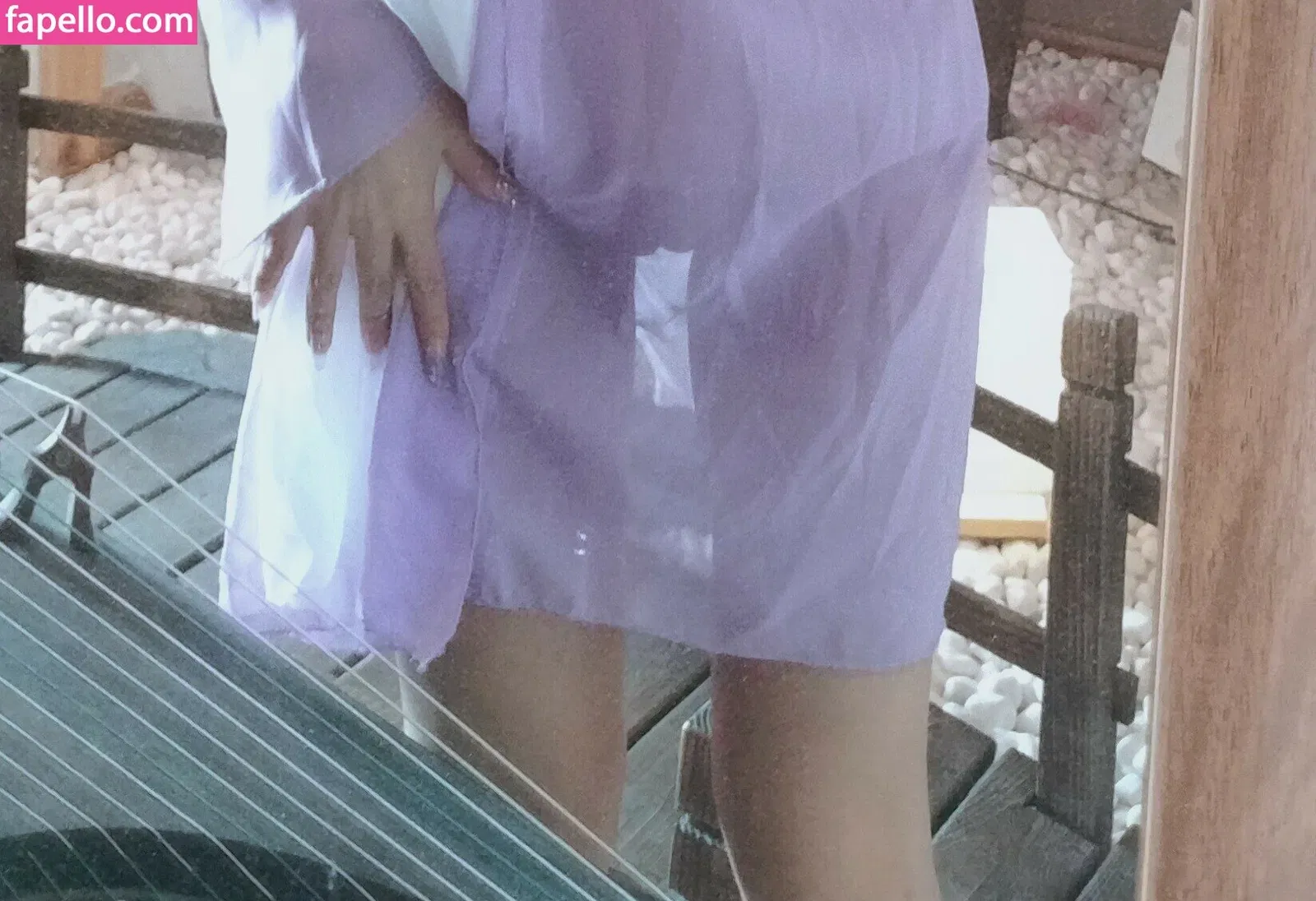 YaoYaoQwQ Onlyfans Photo Gallery 