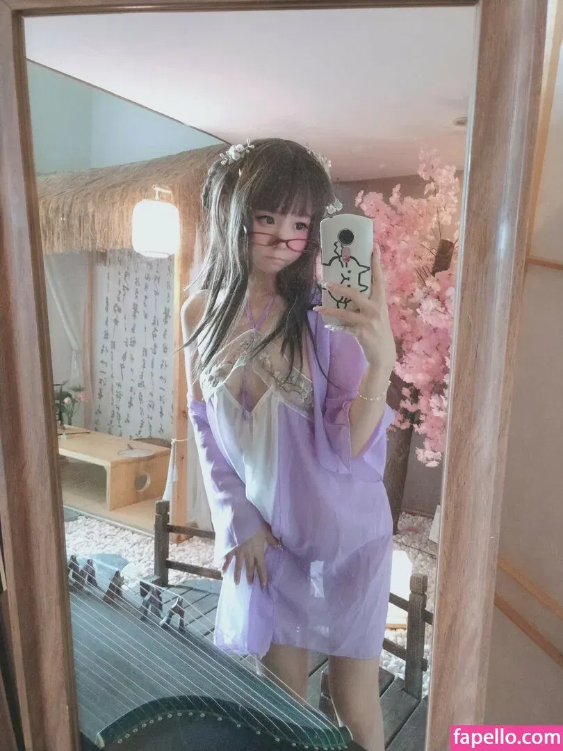 YaoYaoQwQ Onlyfans Photo Gallery 