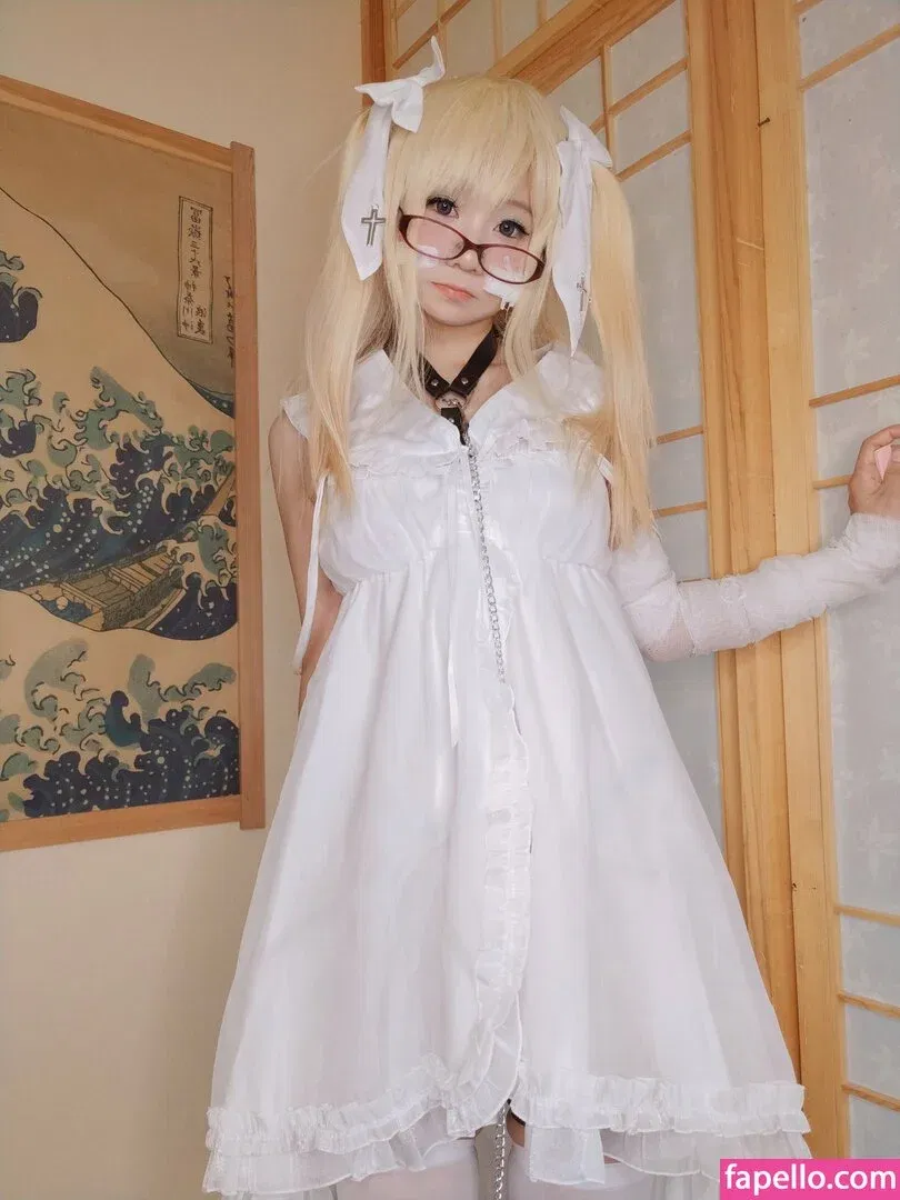 YaoYaoQwQ Onlyfans Photo Gallery 