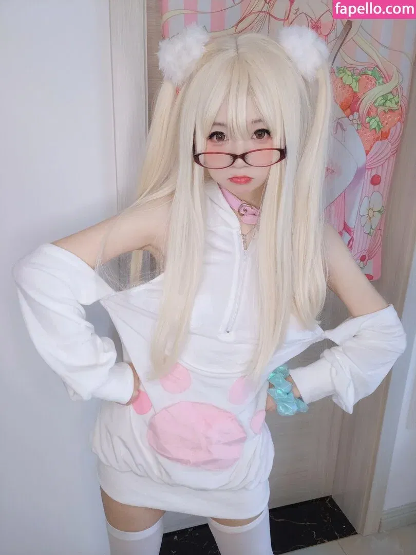 YaoYaoQwQ Onlyfans Photo Gallery 