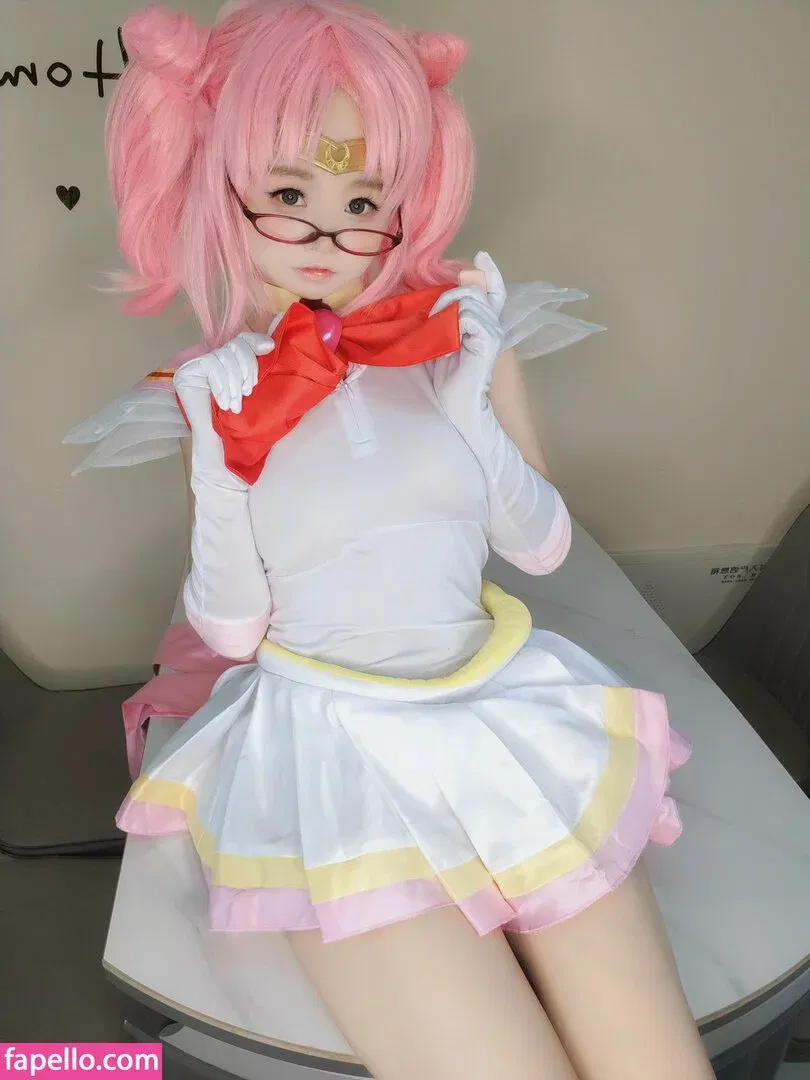 YaoYaoQwQ Onlyfans Photo Gallery 