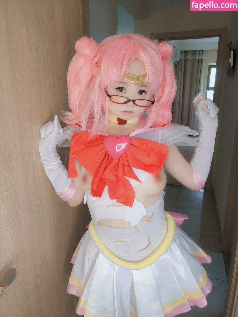 YaoYaoQwQ Onlyfans Photo Gallery 