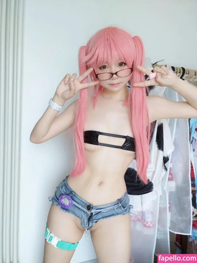 YaoYaoQwQ Onlyfans Photo Gallery 