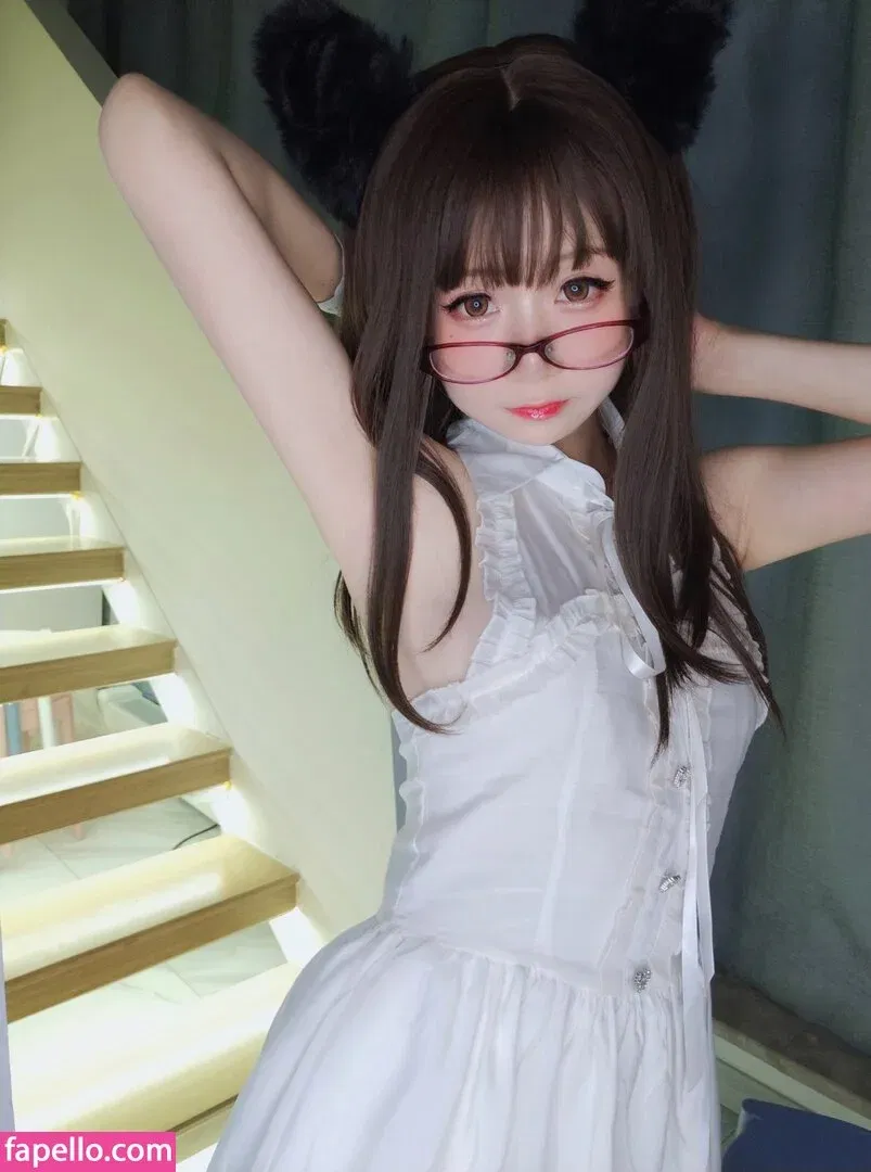 YaoYaoQwQ Onlyfans Photo Gallery 