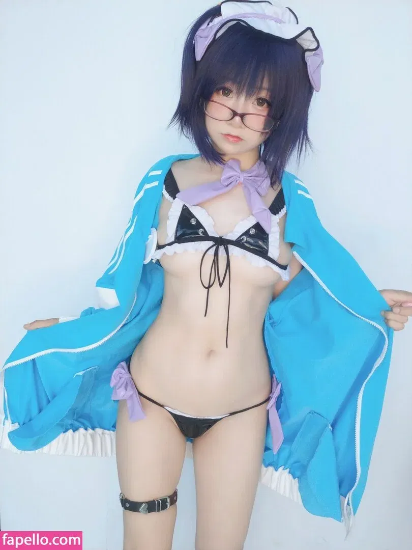 YaoYaoQwQ Onlyfans Photo Gallery 