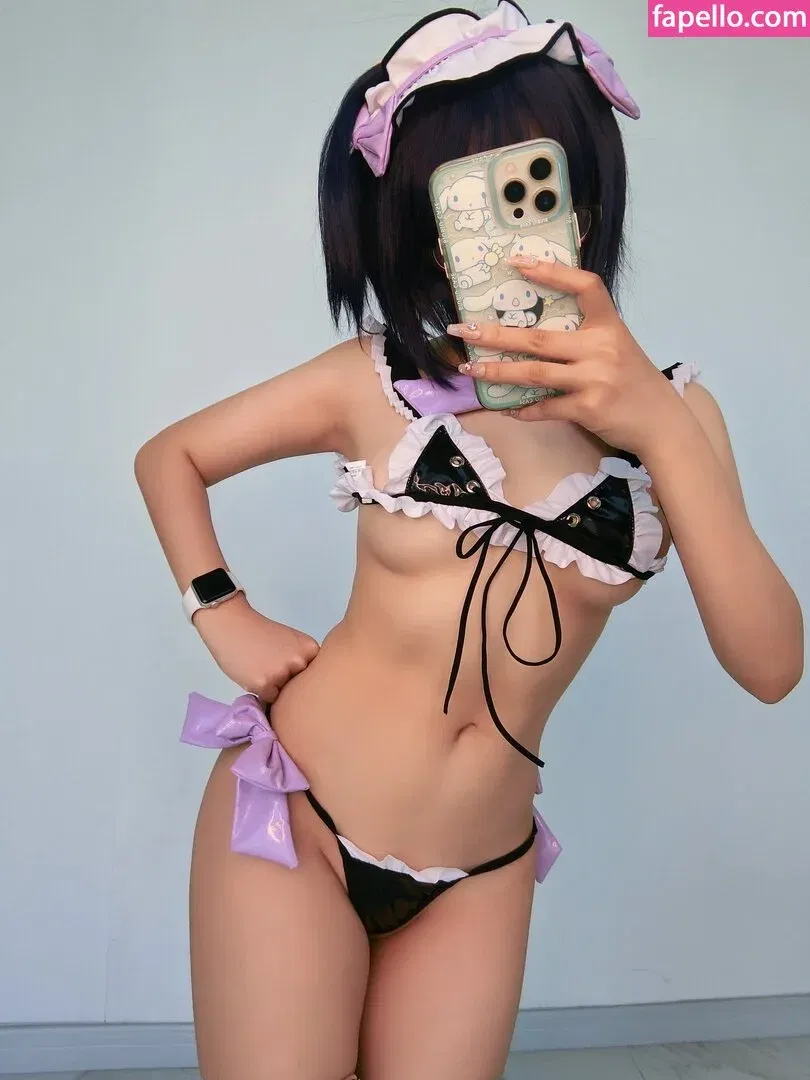 YaoYaoQwQ Onlyfans Photo Gallery 