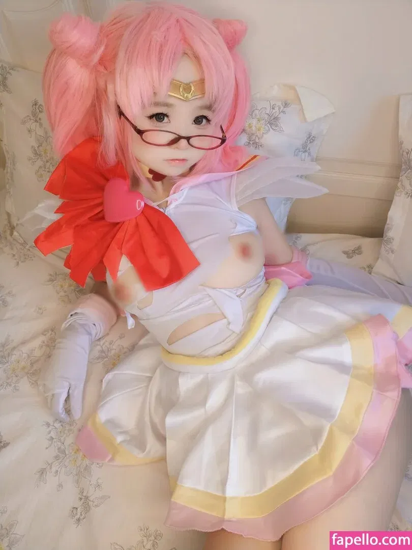 YaoYaoQwQ Onlyfans Photo Gallery 