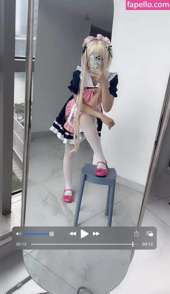 YaoYaoQwQ Onlyfans Photo Gallery 