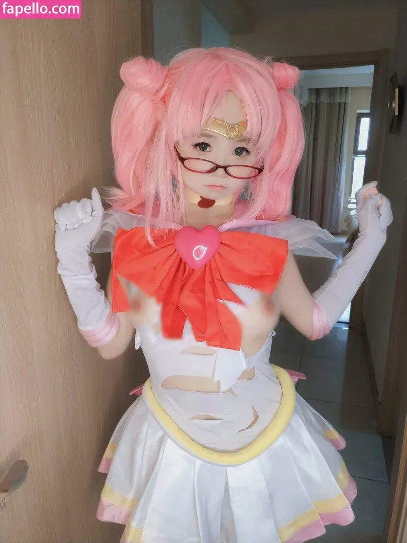 YaoYaoQwQ Onlyfans Photo Gallery 