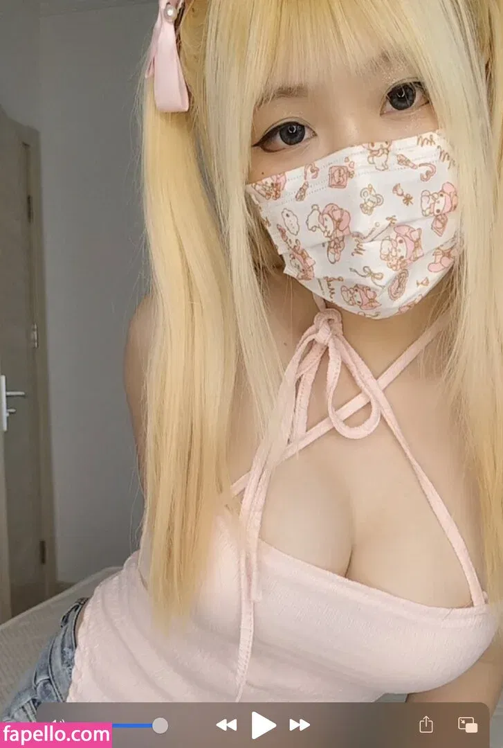 YaoYaoQwQ Onlyfans Photo Gallery 