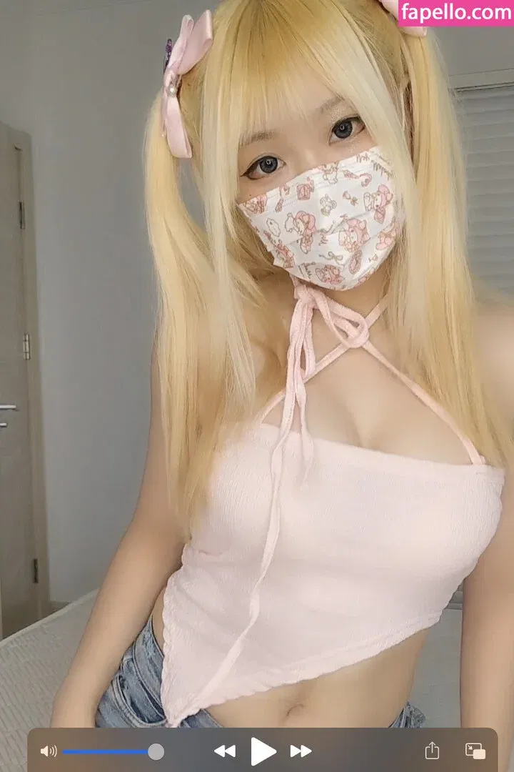 YaoYaoQwQ Onlyfans Photo Gallery 