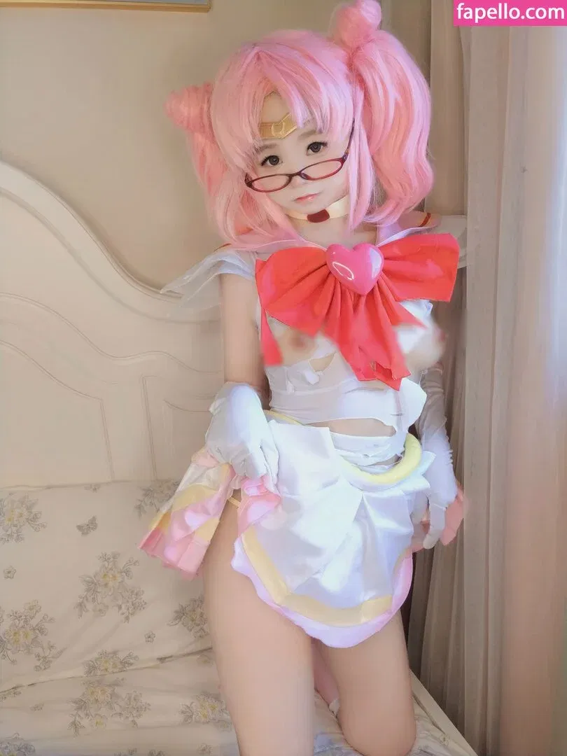 YaoYaoQwQ Onlyfans Photo Gallery 