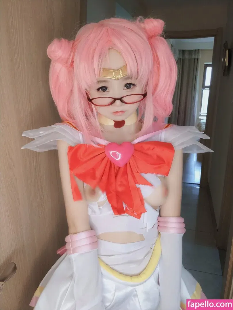 YaoYaoQwQ Onlyfans Photo Gallery 