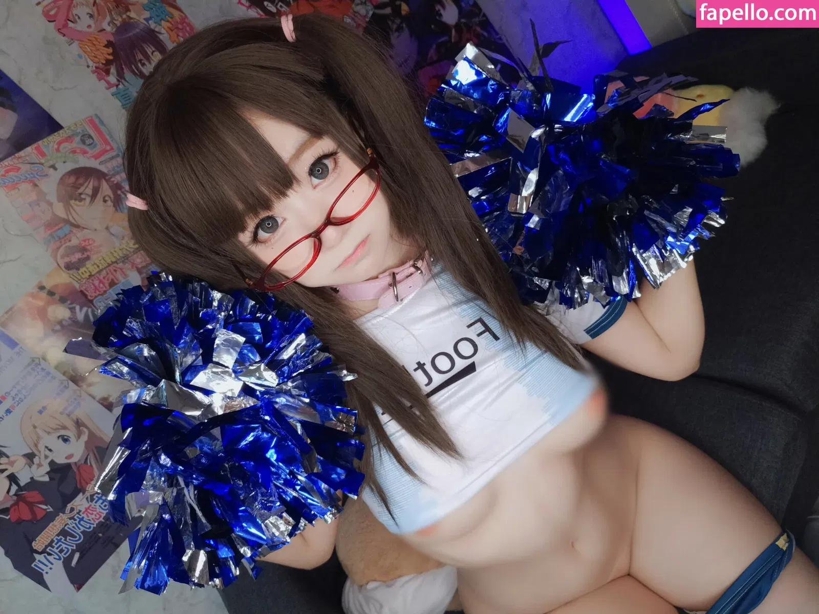 YaoYaoQwQ Onlyfans Photo Gallery 