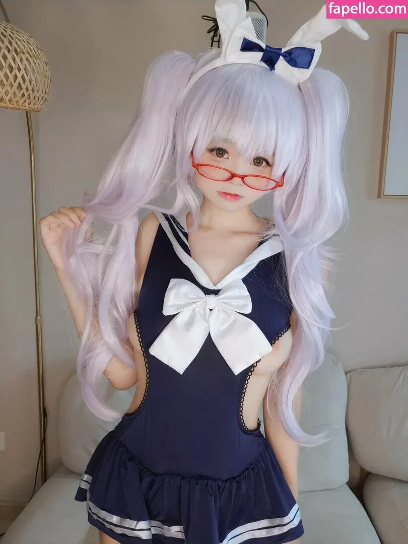 YaoYaoQwQ Onlyfans Photo Gallery 