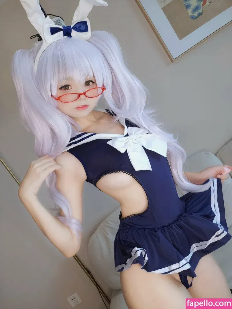 YaoYaoQwQ Onlyfans Photo Gallery 