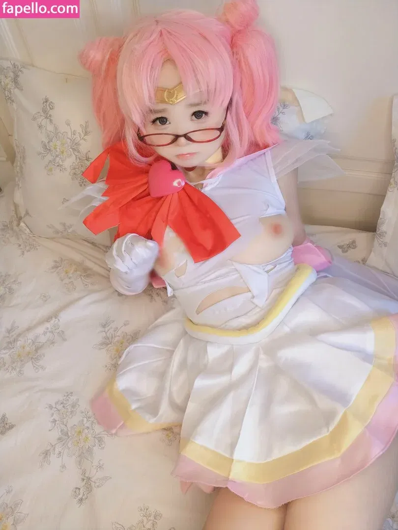 YaoYaoQwQ Onlyfans Photo Gallery 