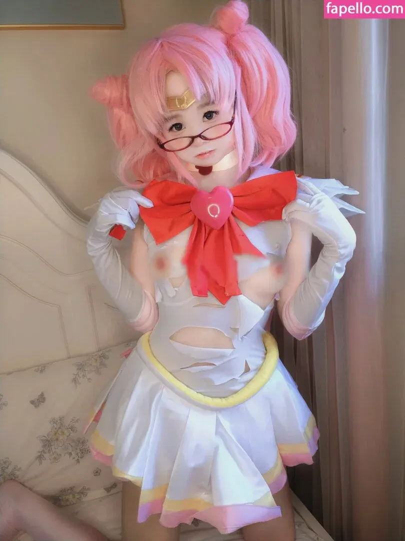 YaoYaoQwQ Onlyfans Photo Gallery 