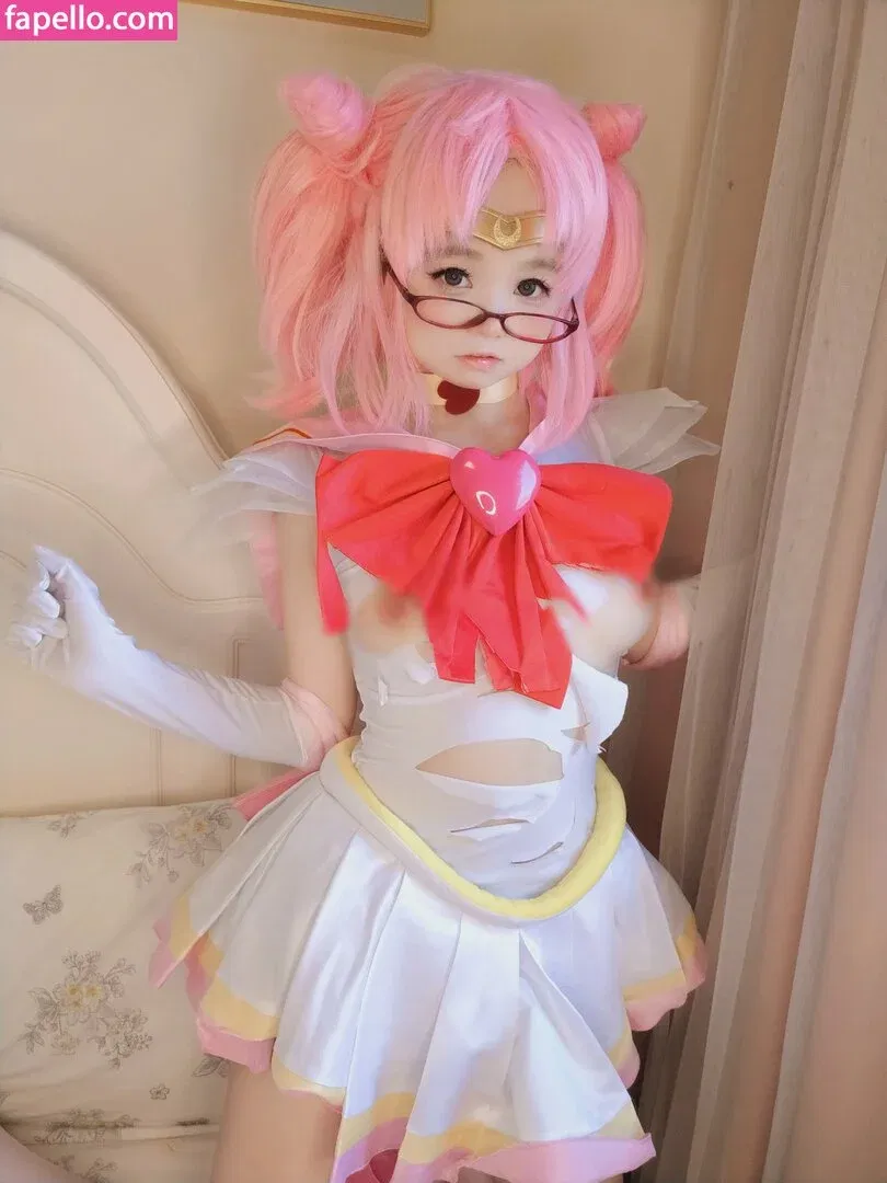 YaoYaoQwQ Onlyfans Photo Gallery 