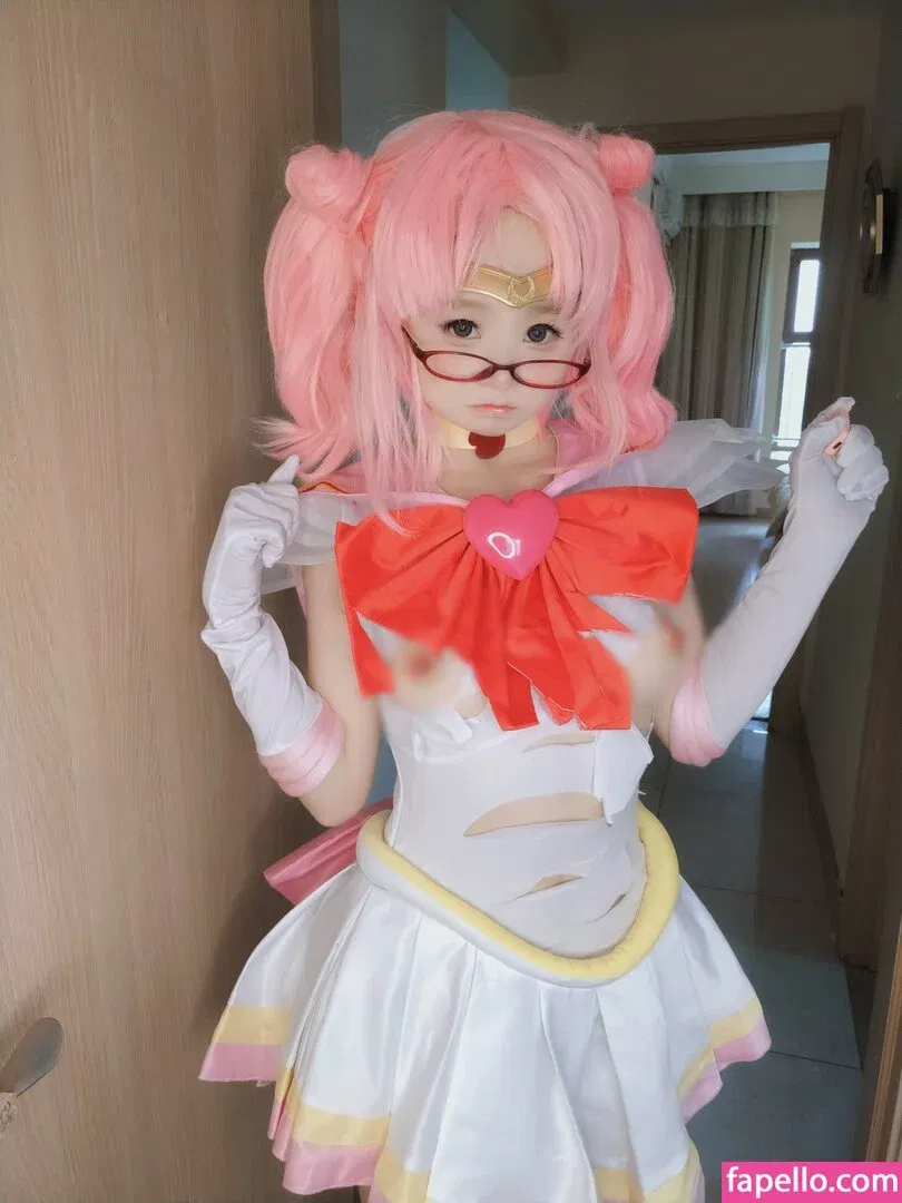 YaoYaoQwQ Onlyfans Photo Gallery 