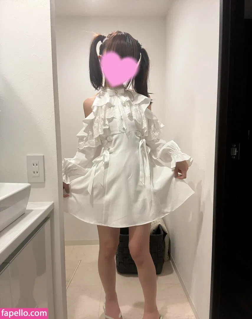 YaoYaoQwQ Onlyfans Photo Gallery 