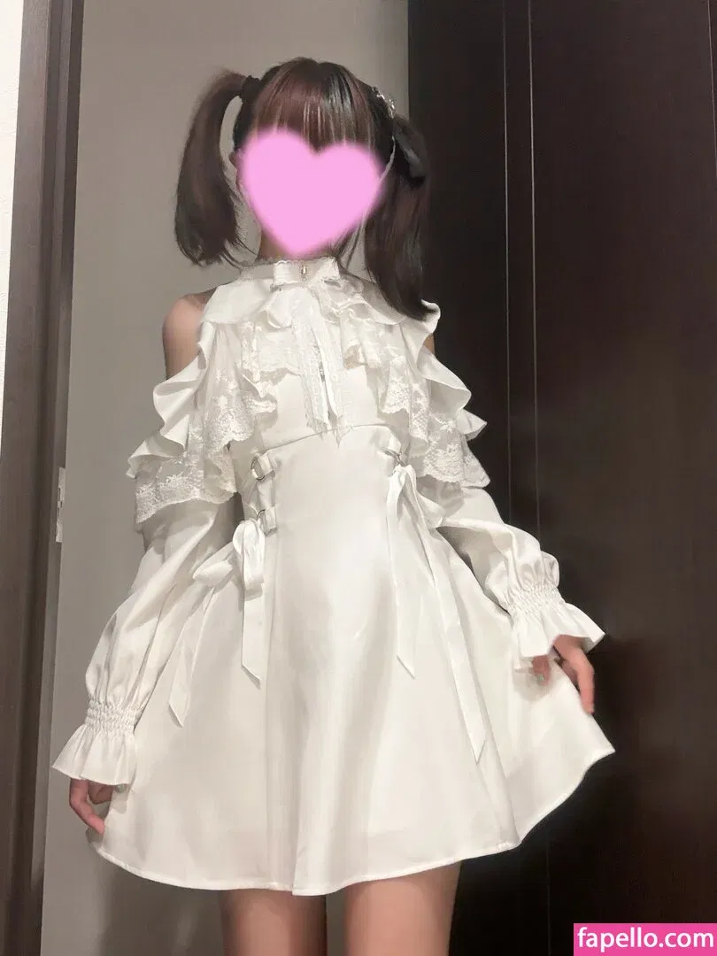 YaoYaoQwQ Onlyfans Photo Gallery 