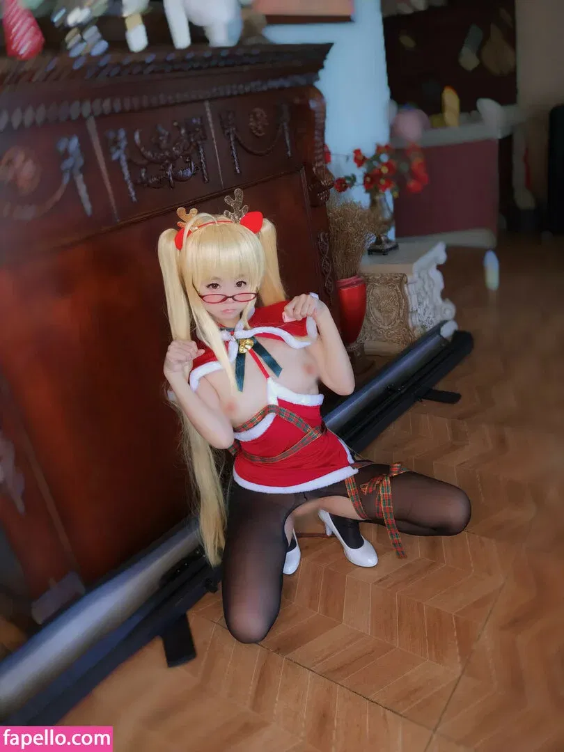 YaoYaoQwQ Onlyfans Photo Gallery 