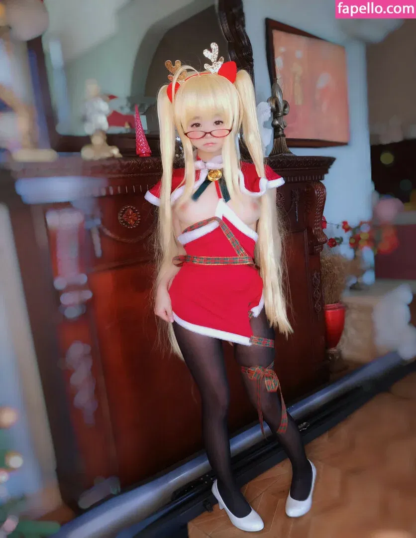 YaoYaoQwQ Onlyfans Photo Gallery 