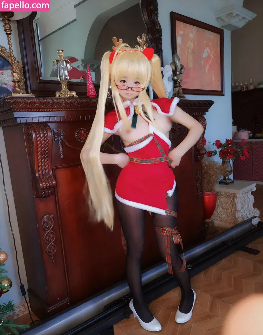 YaoYaoQwQ Onlyfans Photo Gallery 